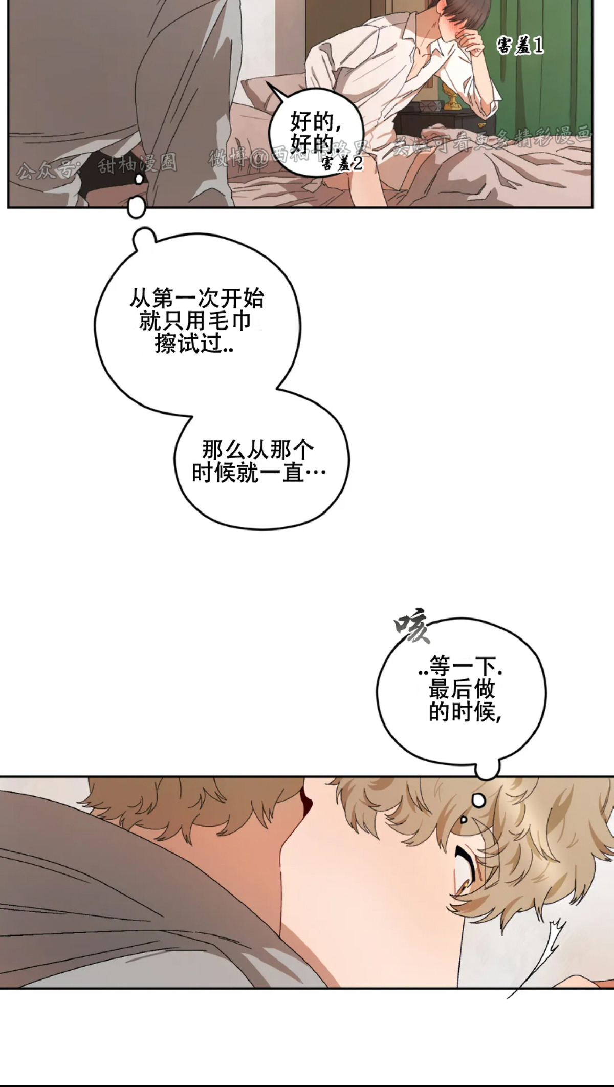 《Liveta/利瓦塔》漫画最新章节第17话免费下拉式在线观看章节第【20】张图片