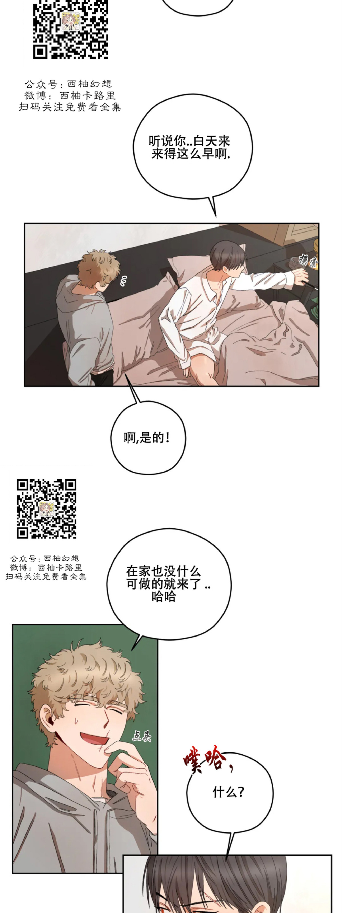 《Liveta/利瓦塔》漫画最新章节第17话免费下拉式在线观看章节第【4】张图片