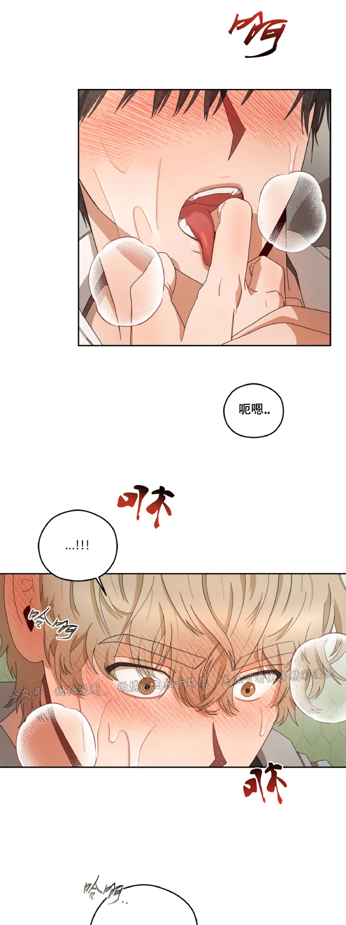 《Liveta/利瓦塔》漫画最新章节第17话免费下拉式在线观看章节第【37】张图片