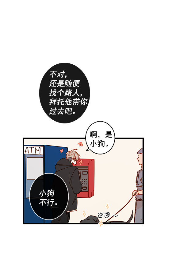 《青苹果乐园》漫画最新章节第33话免费下拉式在线观看章节第【52】张图片