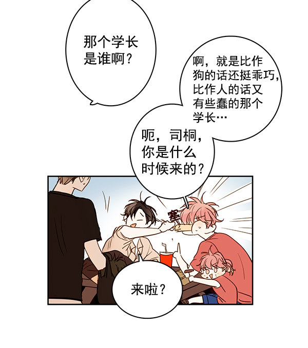 《青苹果乐园》漫画最新章节第38话免费下拉式在线观看章节第【63】张图片