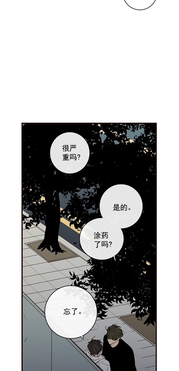 《青苹果乐园》漫画最新章节[第二季] 第23话免费下拉式在线观看章节第【49】张图片