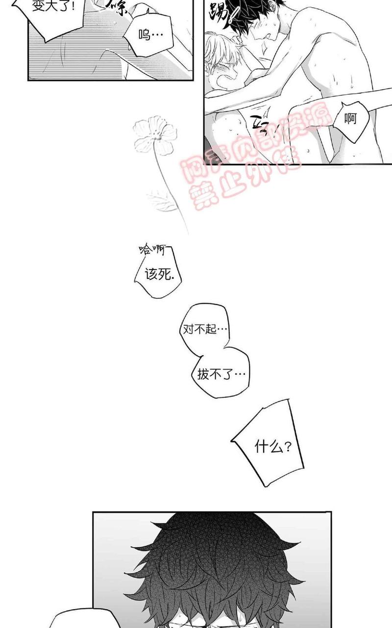 【爱情是幻想[腐漫]】漫画-（ 第19话 ）章节漫画下拉式图片-20.jpg