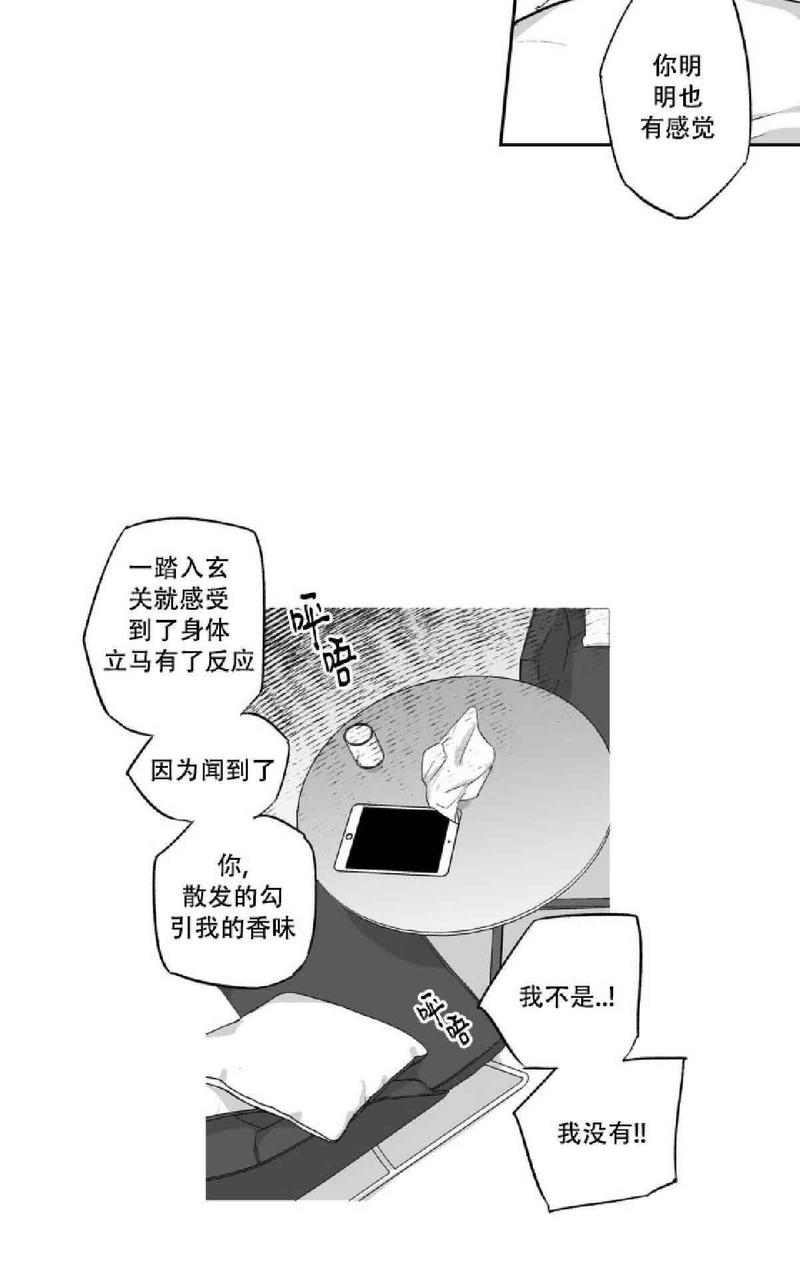 《爱情是幻想》漫画最新章节 第14-17话 免费下拉式在线观看章节第【9】张图片