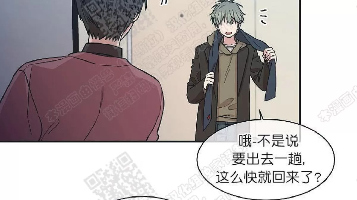 《圈套》漫画最新章节 第22话完结 免费下拉式在线观看章节第【38】张图片