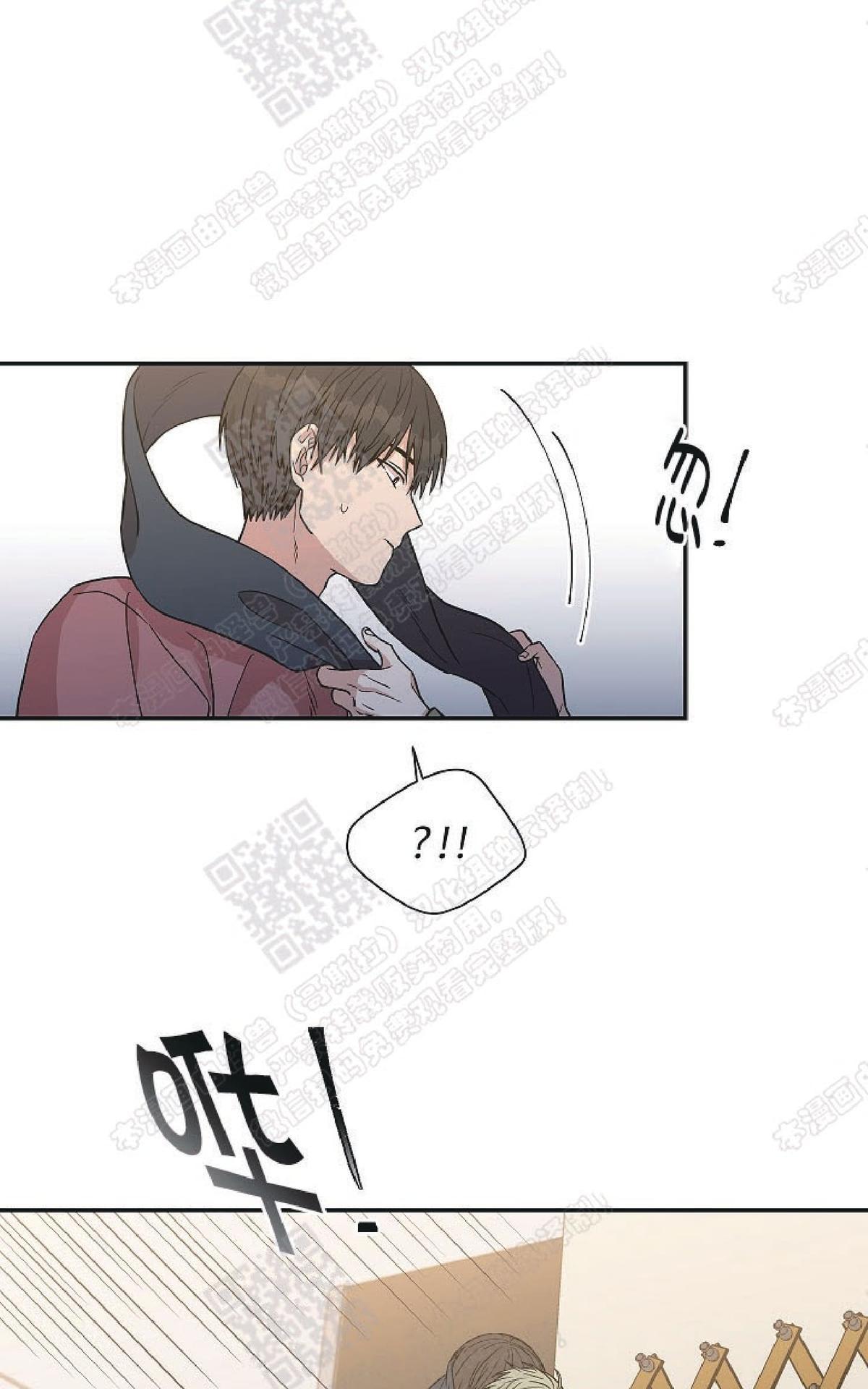 【圈套[腐漫]】漫画-（ 第22话完结 ）章节漫画下拉式图片-第42张图片