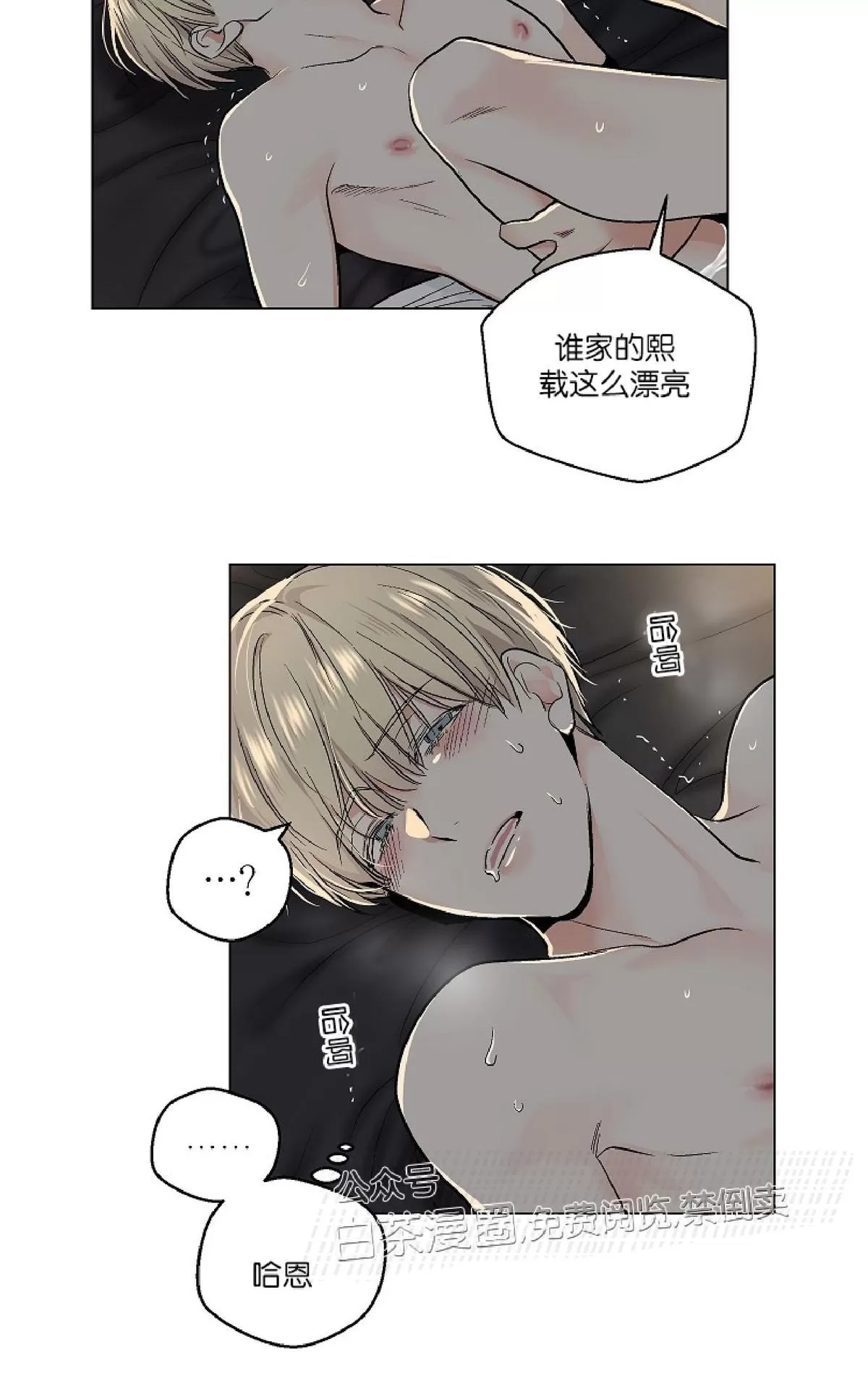 《PAID肉偿》漫画最新章节 第51话 免费下拉式在线观看章节第【45】张图片