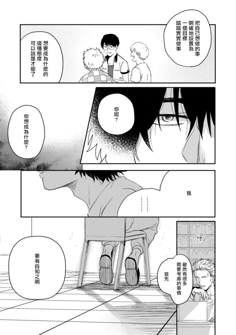 《爱、SUN SUN》漫画最新章节第1话免费下拉式在线观看章节第【13】张图片