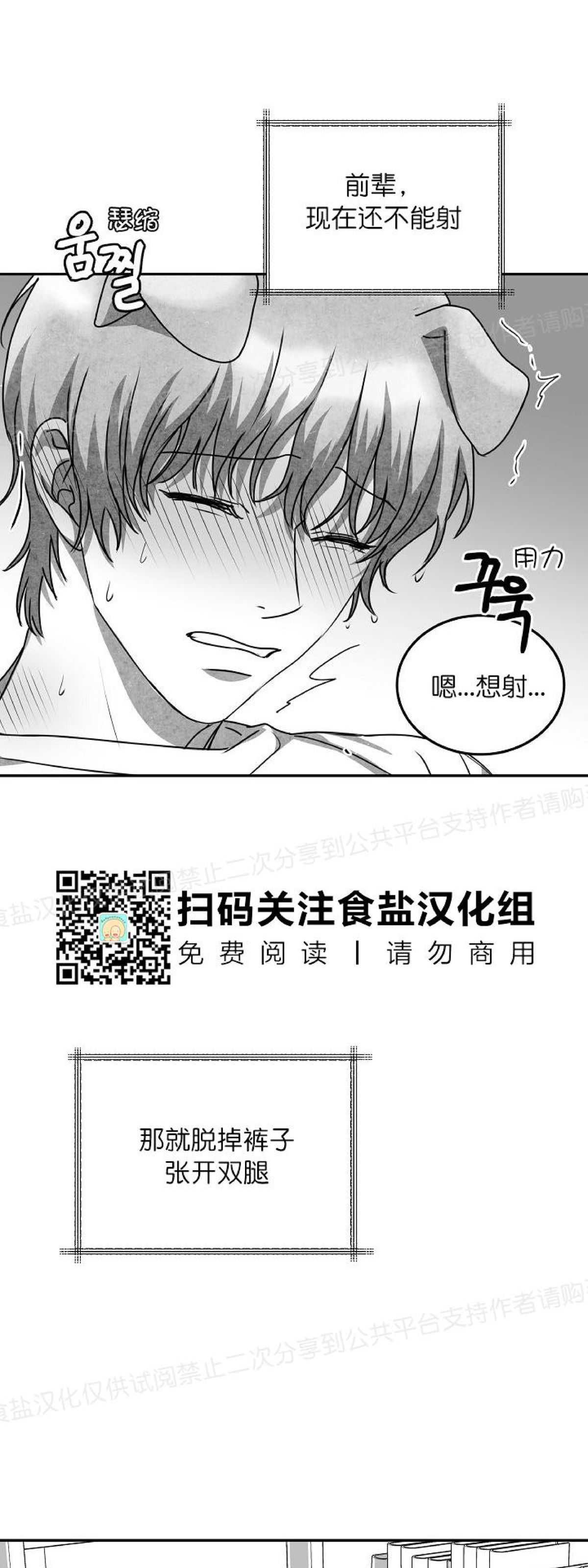 《狗狗的恋爱方法》漫画最新章节第24话免费下拉式在线观看章节第【29】张图片