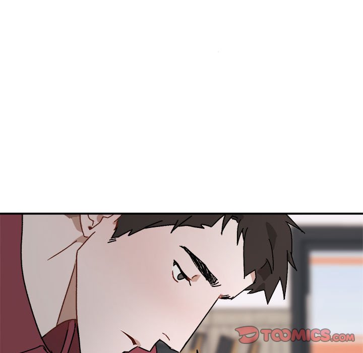 《你和我的未来？/与你的未来》漫画最新章节第18话免费下拉式在线观看章节第【26】张图片