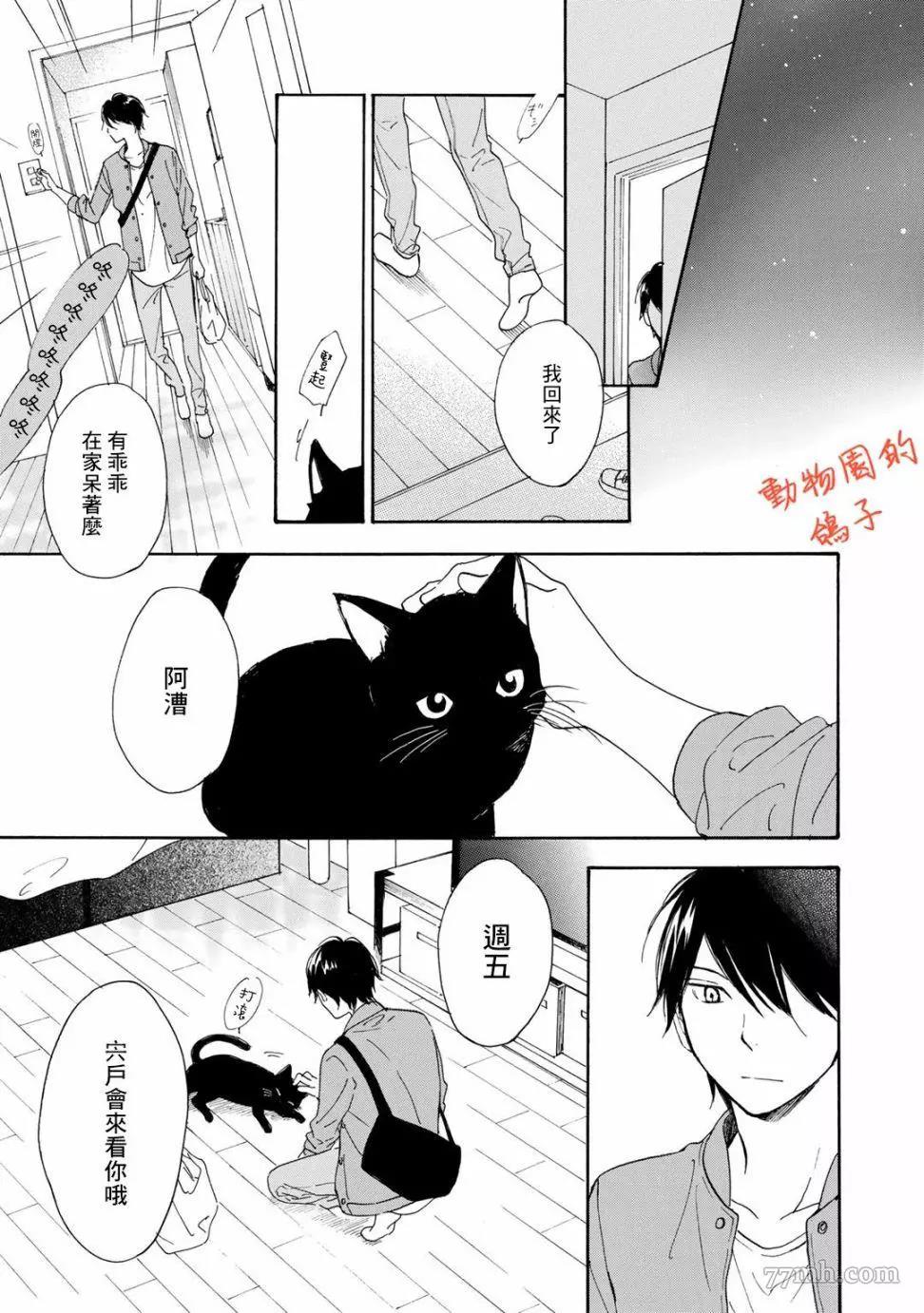 《相伴而行的狮子》漫画最新章节第03话免费下拉式在线观看章节第【31】张图片