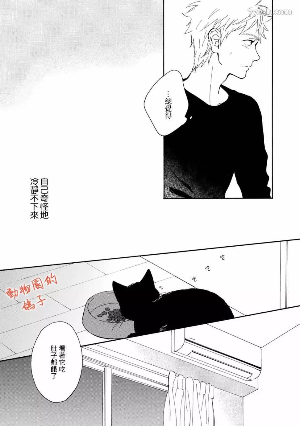 《相伴而行的狮子》漫画最新章节第04话免费下拉式在线观看章节第【11】张图片