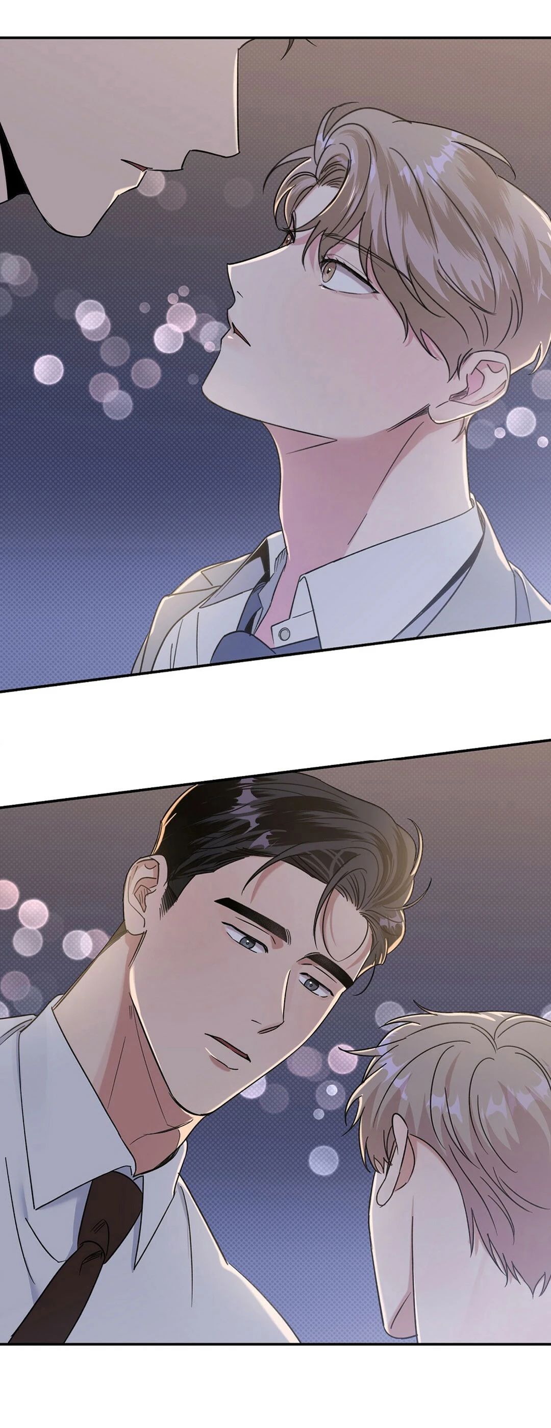 《反攻/逆攻》漫画最新章节第6话免费下拉式在线观看章节第【26】张图片