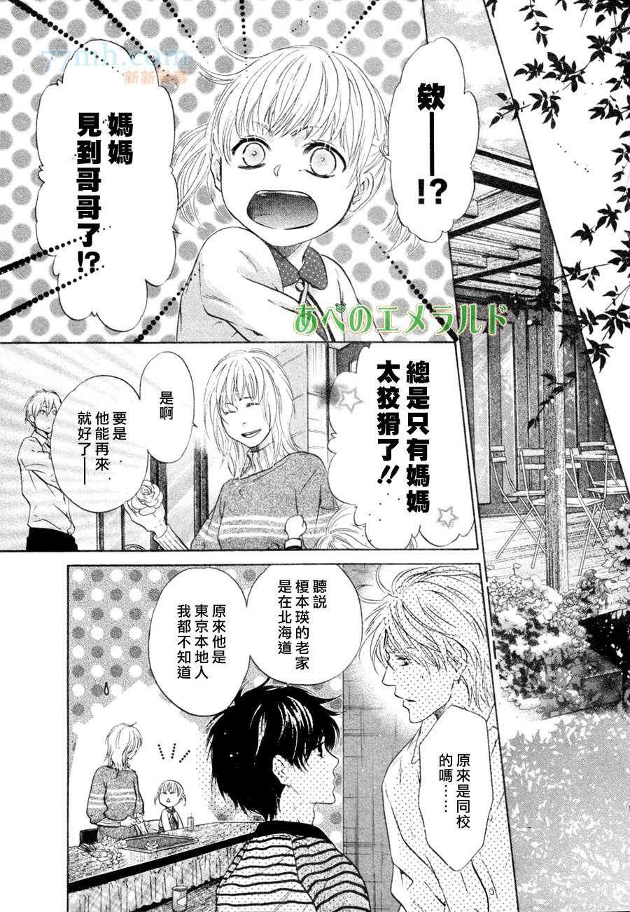 《super lovers》漫画最新章节 第22话 免费下拉式在线观看章节第【24】张图片