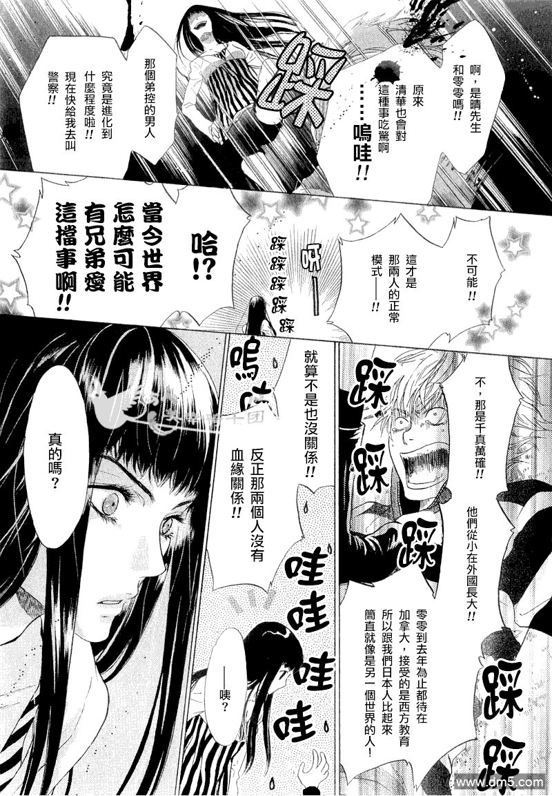 《super lovers》漫画最新章节 第6话 免费下拉式在线观看章节第【28】张图片