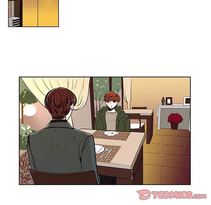 《牵你手入睡》漫画最新章节第10话免费下拉式在线观看章节第【20】张图片