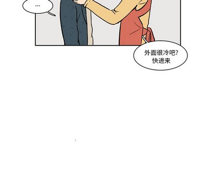 《牵你手入睡》漫画最新章节第18话免费下拉式在线观看章节第【22】张图片