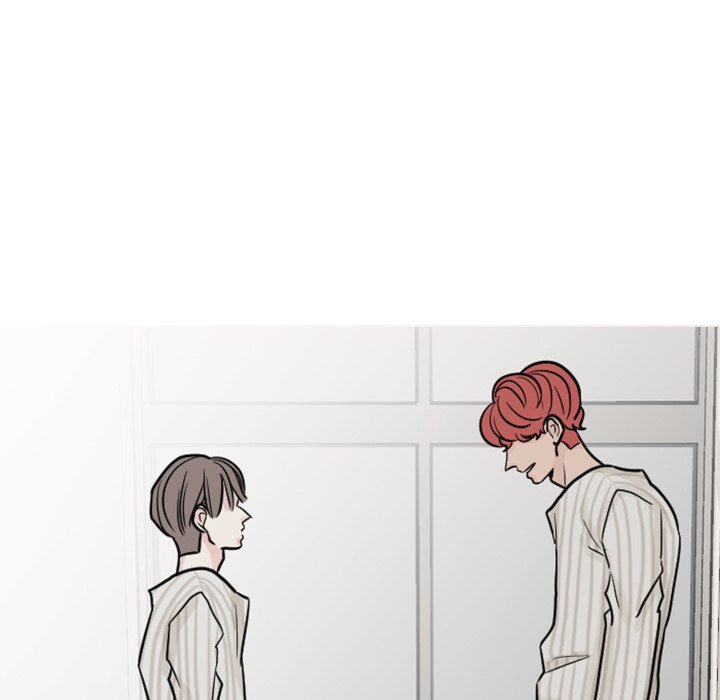 《我的水星》漫画最新章节第19话免费下拉式在线观看章节第【43】张图片