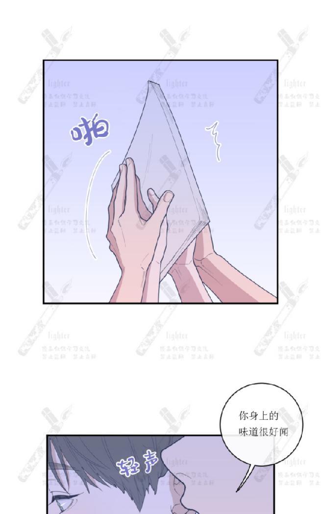 《love or hate》漫画最新章节 第40话 第一季完免费下拉式在线观看章节第【16】张图片