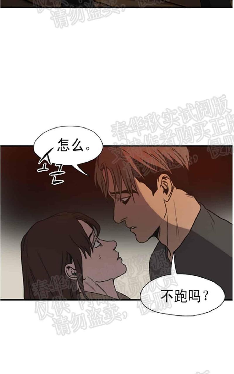 《杀戮跟踪》漫画最新章节 第58话 免费下拉式在线观看章节第【84】张图片