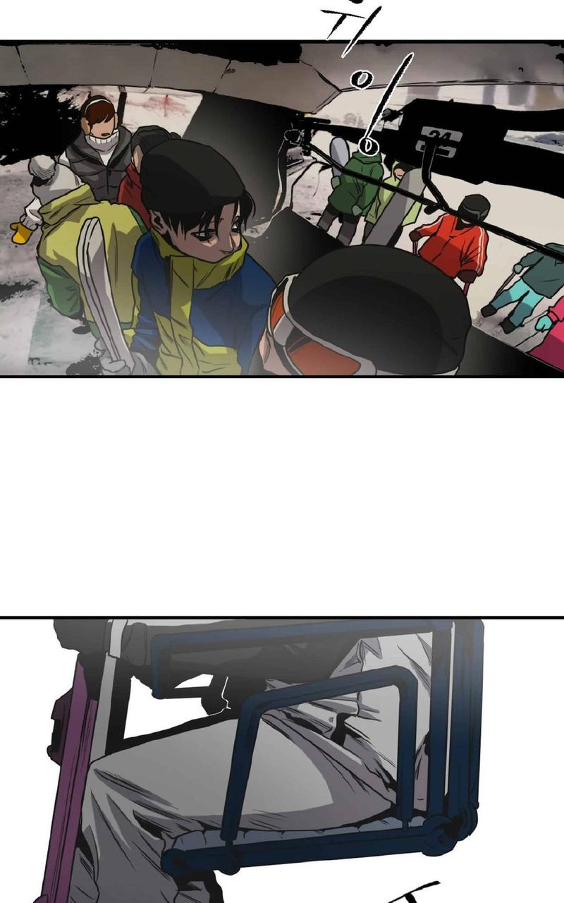 《杀戮跟踪》漫画最新章节 第43话 免费下拉式在线观看章节第【47】张图片