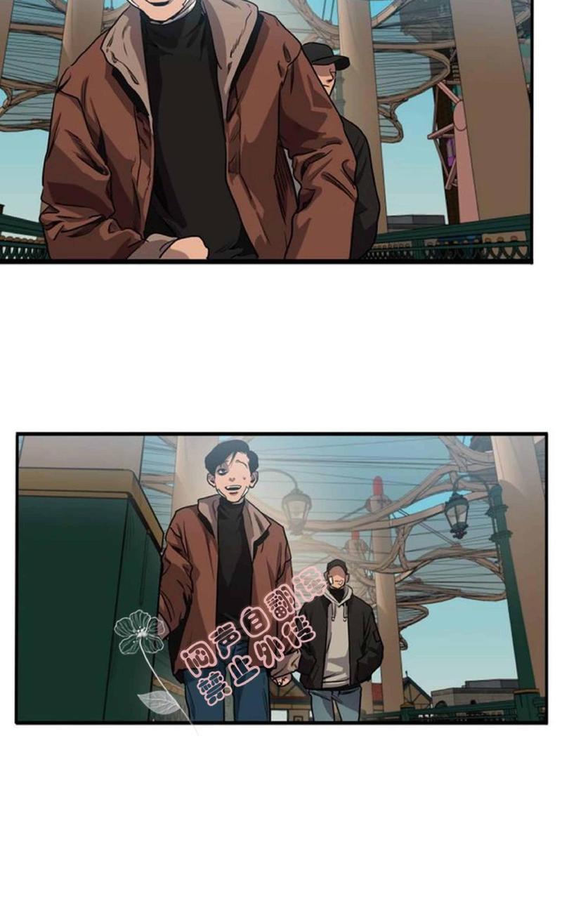 《杀戮跟踪》漫画最新章节 第38话 免费下拉式在线观看章节第【21】张图片