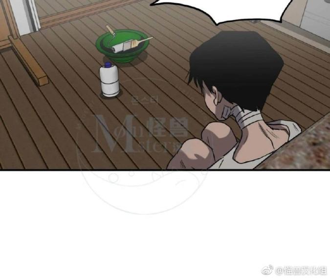 《杀戮跟踪》漫画最新章节 第33话 免费下拉式在线观看章节第【114】张图片