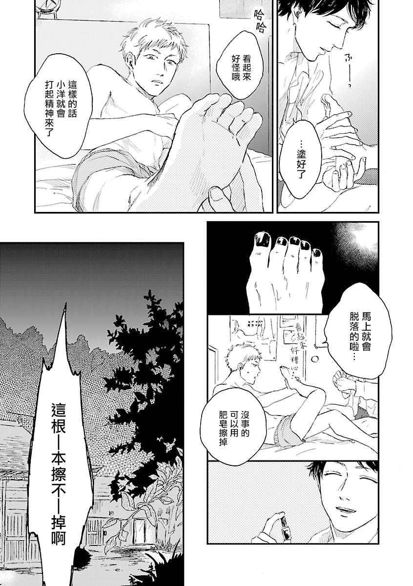 《姐姐・女装攻 BL》漫画最新章节第8话免费下拉式在线观看章节第【13】张图片