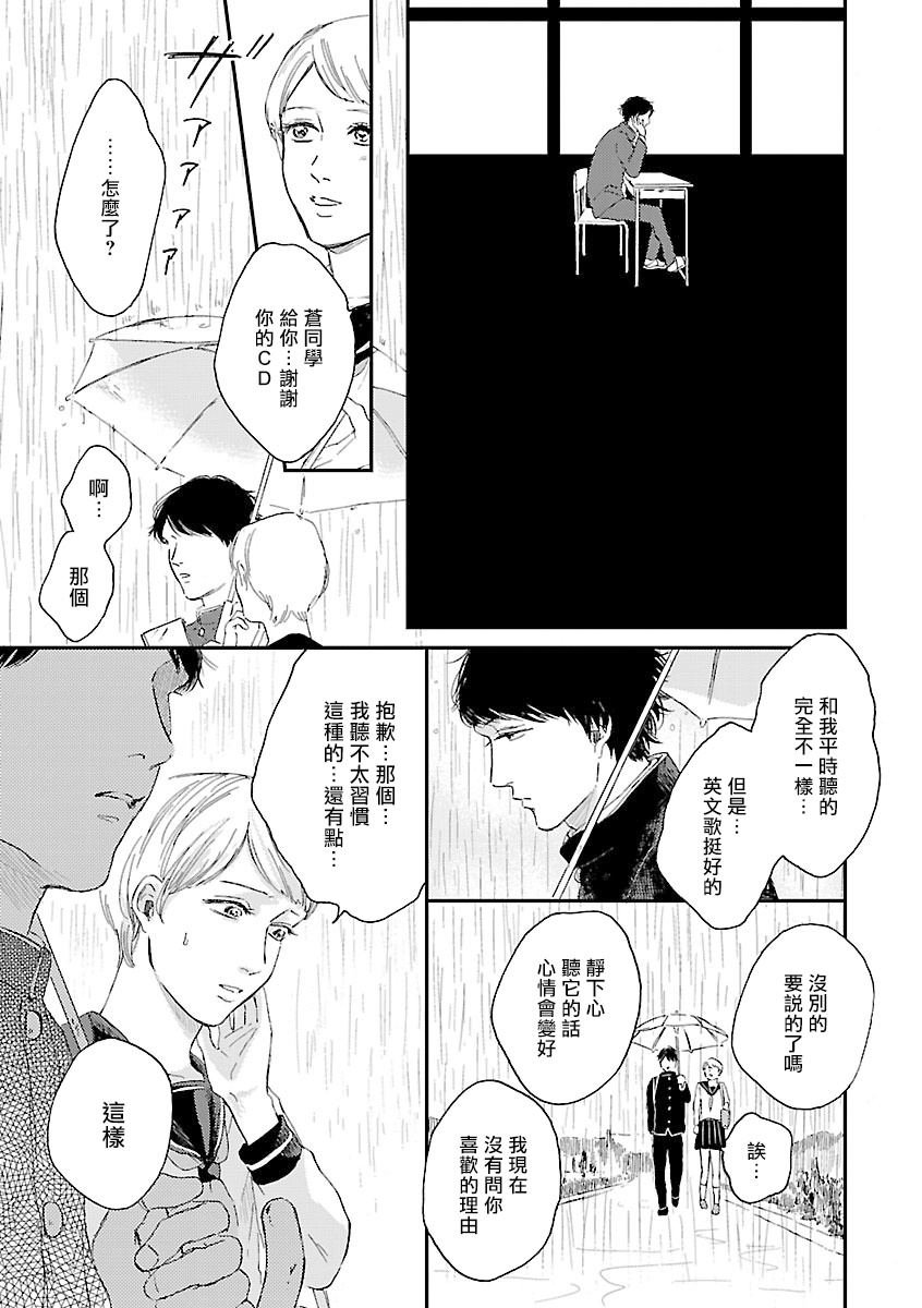 《姐姐・女装攻 BL》漫画最新章节第8话免费下拉式在线观看章节第【27】张图片