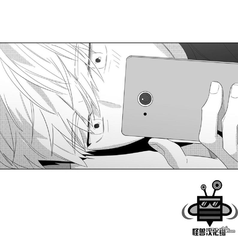 《爱慕的少年》漫画最新章节 第4话 免费下拉式在线观看章节第【34】张图片