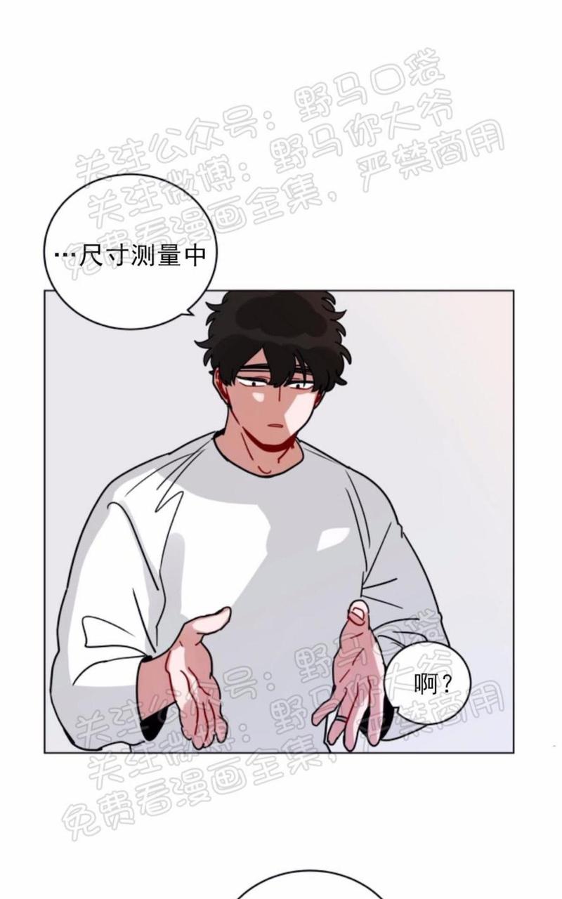 《手语》漫画最新章节 第106话 免费下拉式在线观看章节第【4】张图片