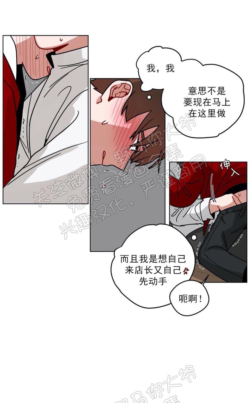 《手语》漫画最新章节 第103话 免费下拉式在线观看章节第【4】张图片