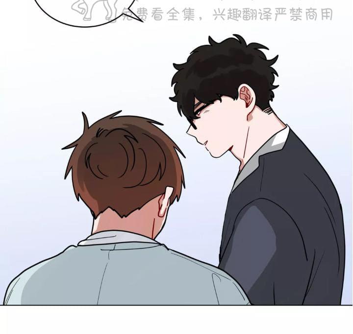 《手语》漫画最新章节 第98话 免费下拉式在线观看章节第【18】张图片