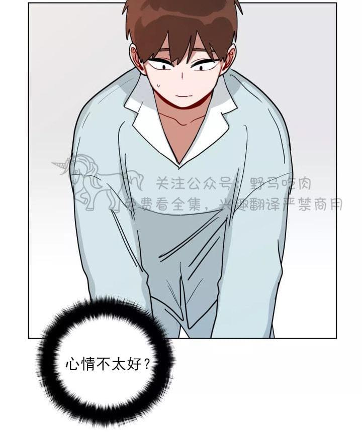 《手语》漫画最新章节 第98话 免费下拉式在线观看章节第【25】张图片