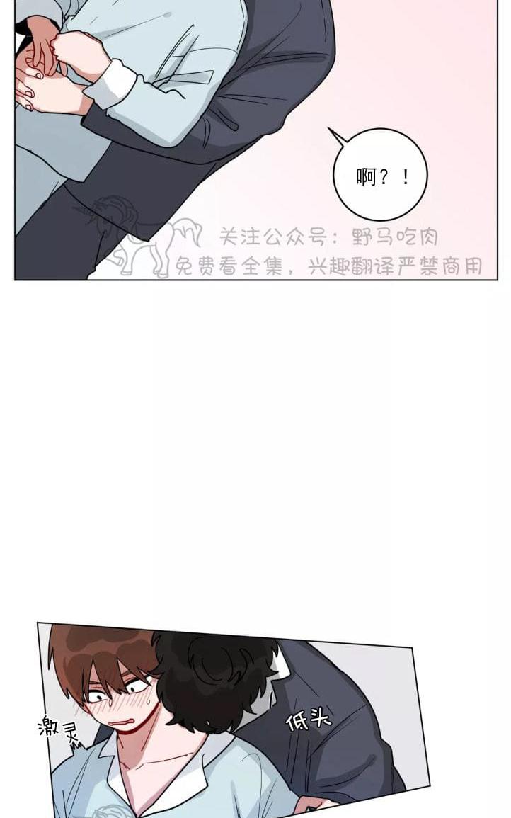 《手语》漫画最新章节 第98话 免费下拉式在线观看章节第【27】张图片