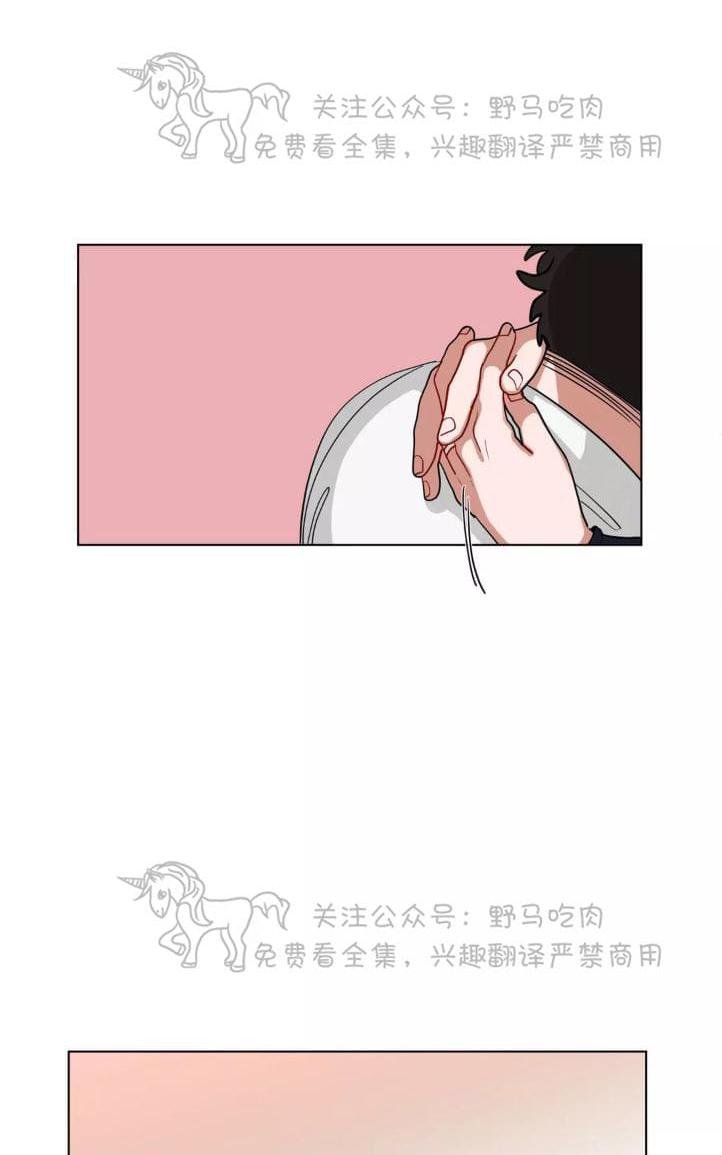 《手语》漫画最新章节 第97话 免费下拉式在线观看章节第【41】张图片