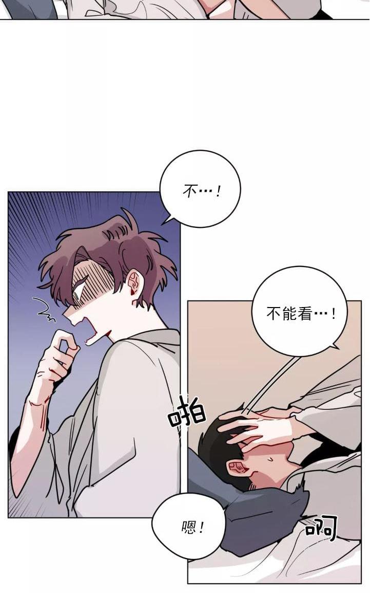 《手语》漫画最新章节 第96话 免费下拉式在线观看章节第【4】张图片