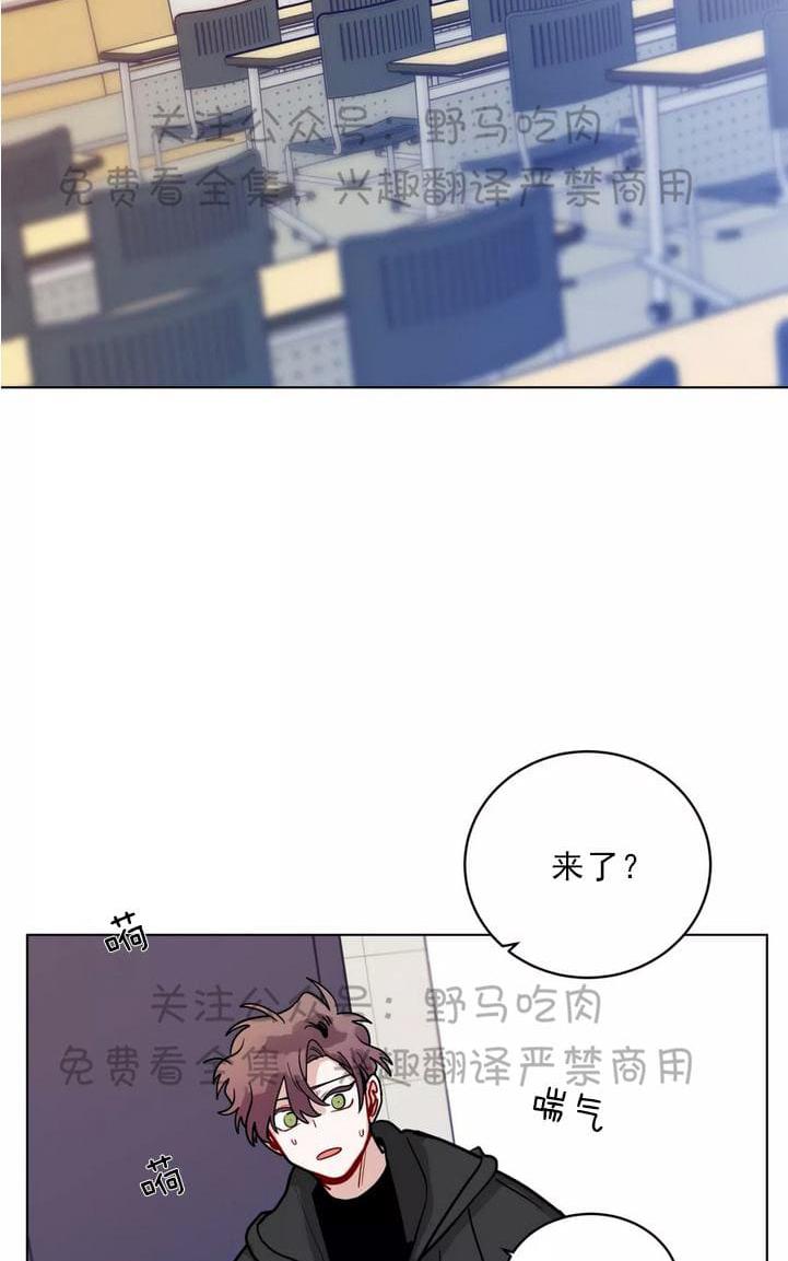 《手语》漫画最新章节 第95话 免费下拉式在线观看章节第【3】张图片