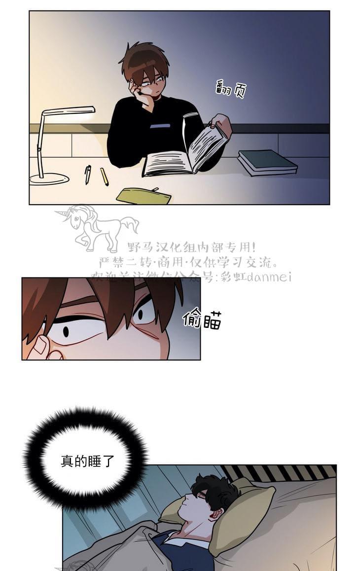 《手语》漫画最新章节 第87话 免费下拉式在线观看章节第【31】张图片