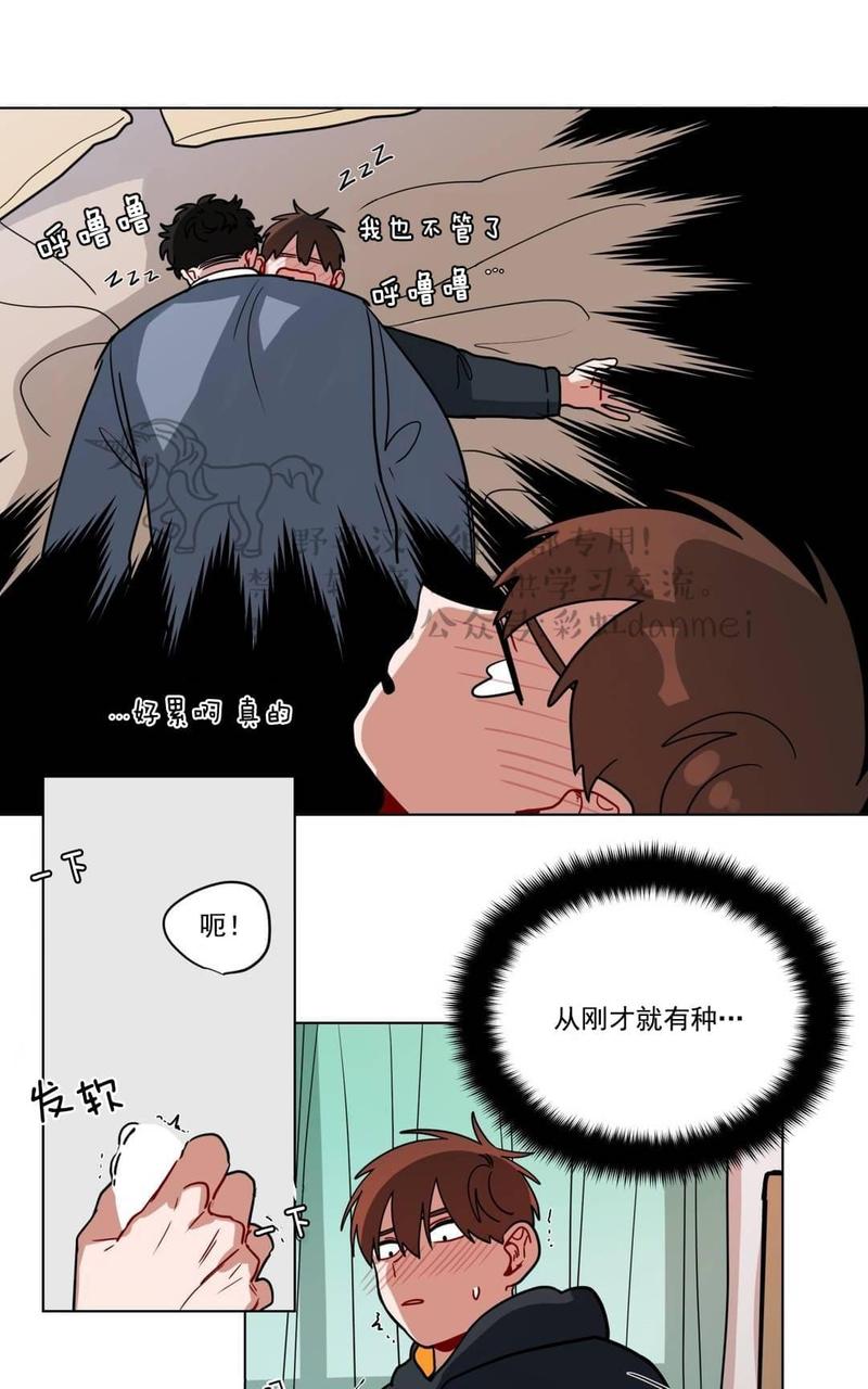 《手语》漫画最新章节 第76话 免费下拉式在线观看章节第【3】张图片