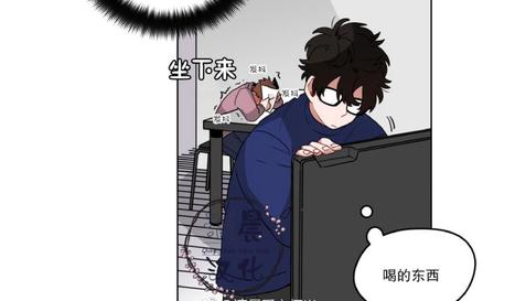 《手语》漫画最新章节 第14话 免费下拉式在线观看章节第【29】张图片