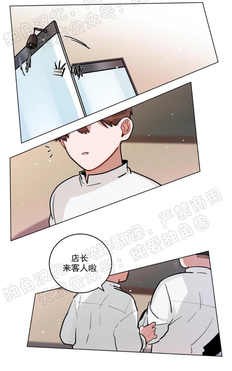 《手语》漫画最新章节第115话 完免费下拉式在线观看章节第【50】张图片