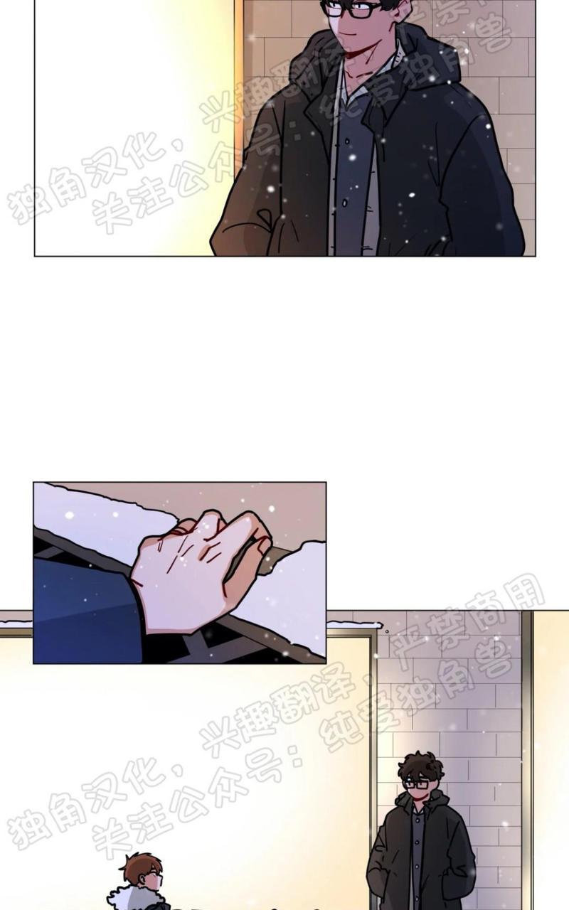 《手语》漫画最新章节第115话 完免费下拉式在线观看章节第【8】张图片