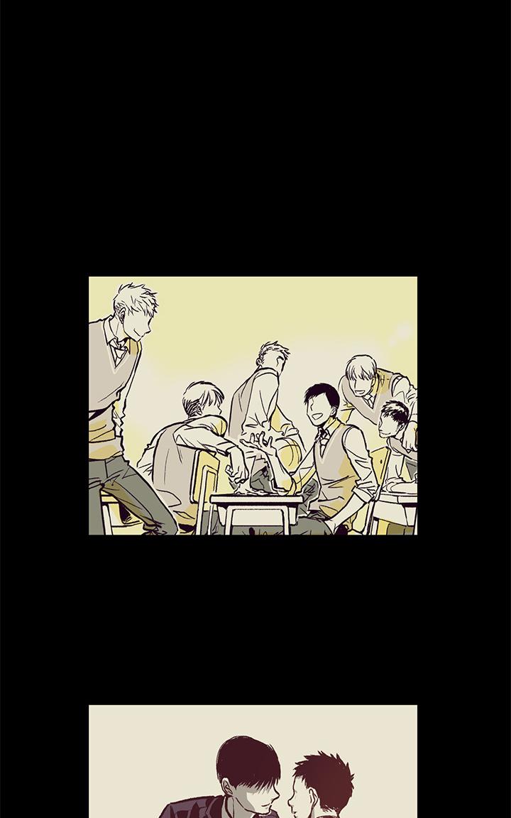 【监禁仓库[腐漫]】漫画-（ 第48话 ）章节漫画下拉式图片-第115张图片