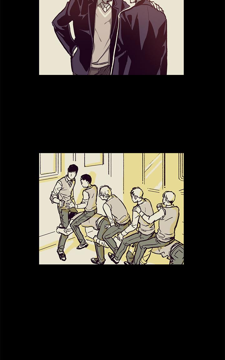 【监禁仓库[耽美]】漫画-（ 第48话 ）章节漫画下拉式图片-116.jpg