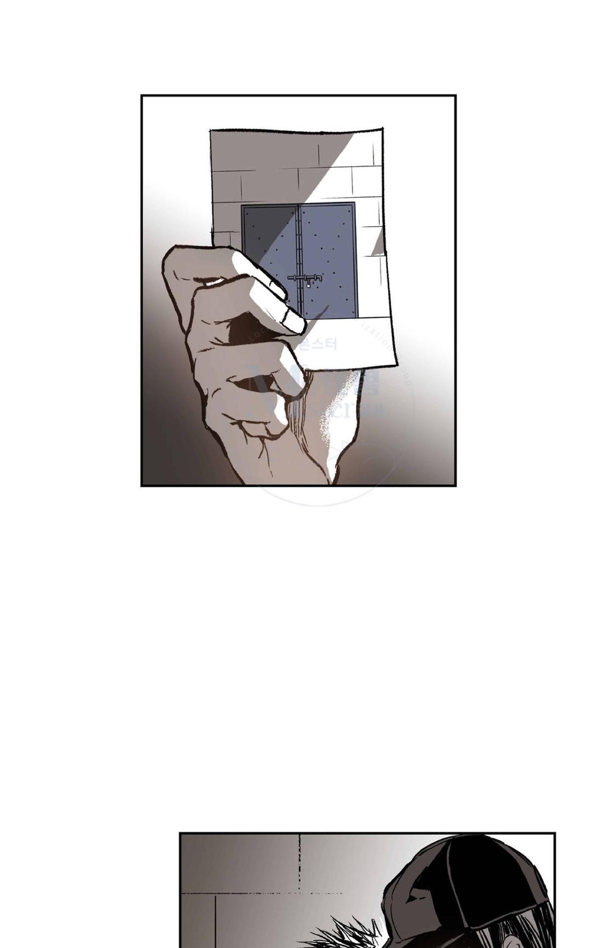 【监禁仓库[腐漫]】漫画-（ 第43话 ）章节漫画下拉式图片-第65张图片