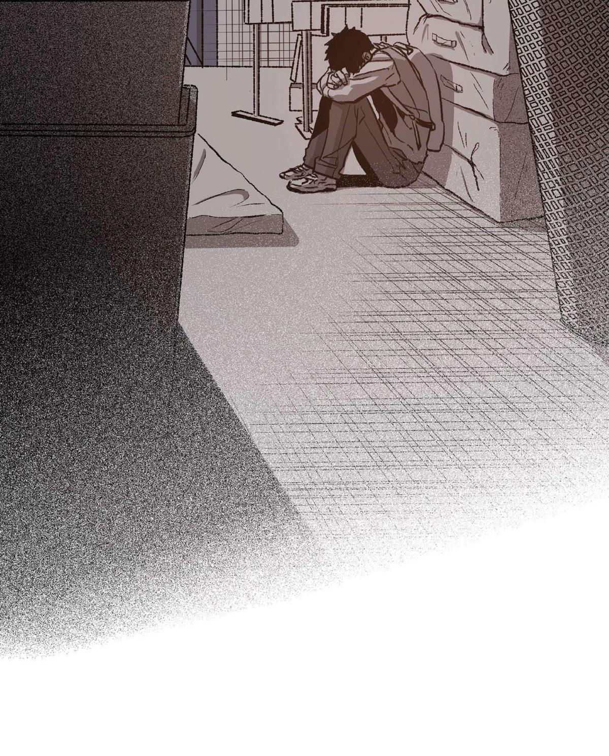 【监禁仓库[腐漫]】漫画-（ 第30话 ）章节漫画下拉式图片-第64张图片