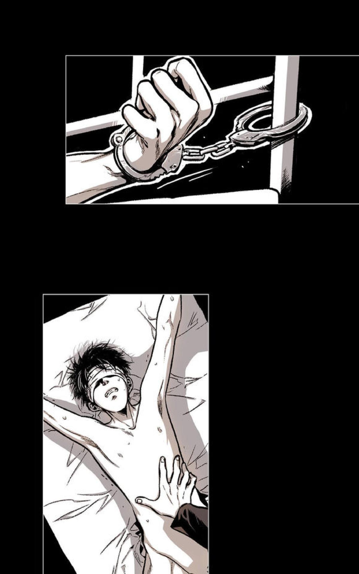 【监禁仓库[耽美]】漫画-（ 第10话 ）章节漫画下拉式图片-83.jpg
