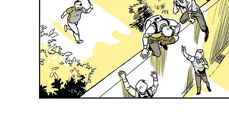 【监禁仓库[腐漫]】漫画-（ 第1话 ）章节漫画下拉式图片-第9张图片