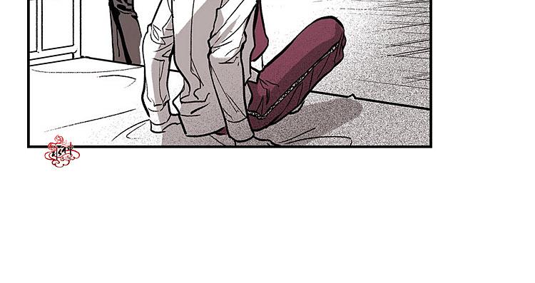 【监禁仓库[腐漫]】漫画-（ 第3话 ）章节漫画下拉式图片-第124张图片